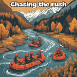 Chasing the rush