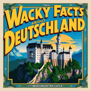 Das Neuschwanstein Schloss