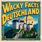 Das Neuschwanstein Schloss