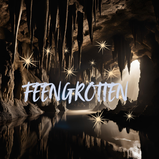 Dive into feengrotten