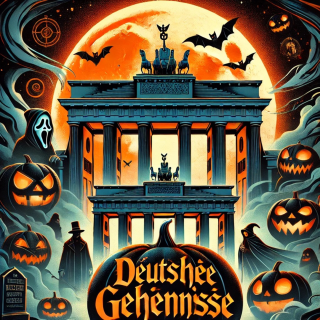 German mysteries