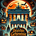 German mysteries