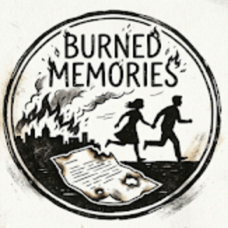 Burned memories