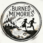 Burned memories