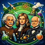 Die Widersprüche von der Wissenschaft