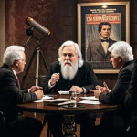 Unmögliches Interview mit Galileo