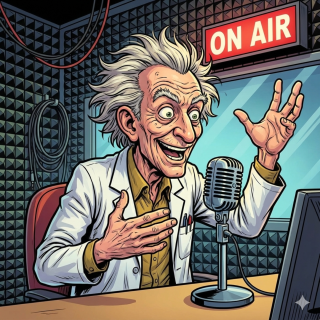 Interview mit Möbius