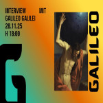 Unmögliches Interview mit Galileo 2